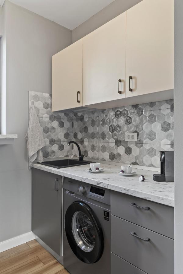 Contemporan By Art Appartamento *