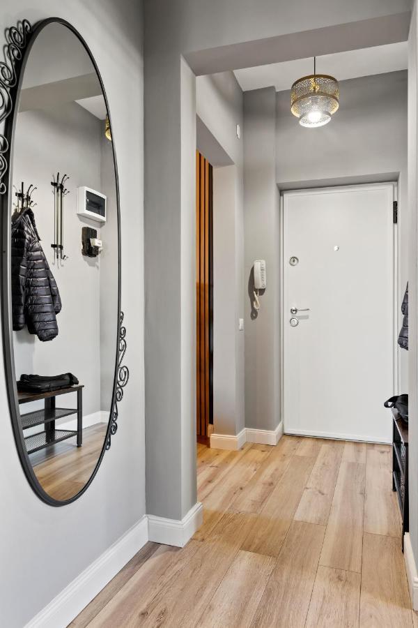 Contemporan By Art Appartamento