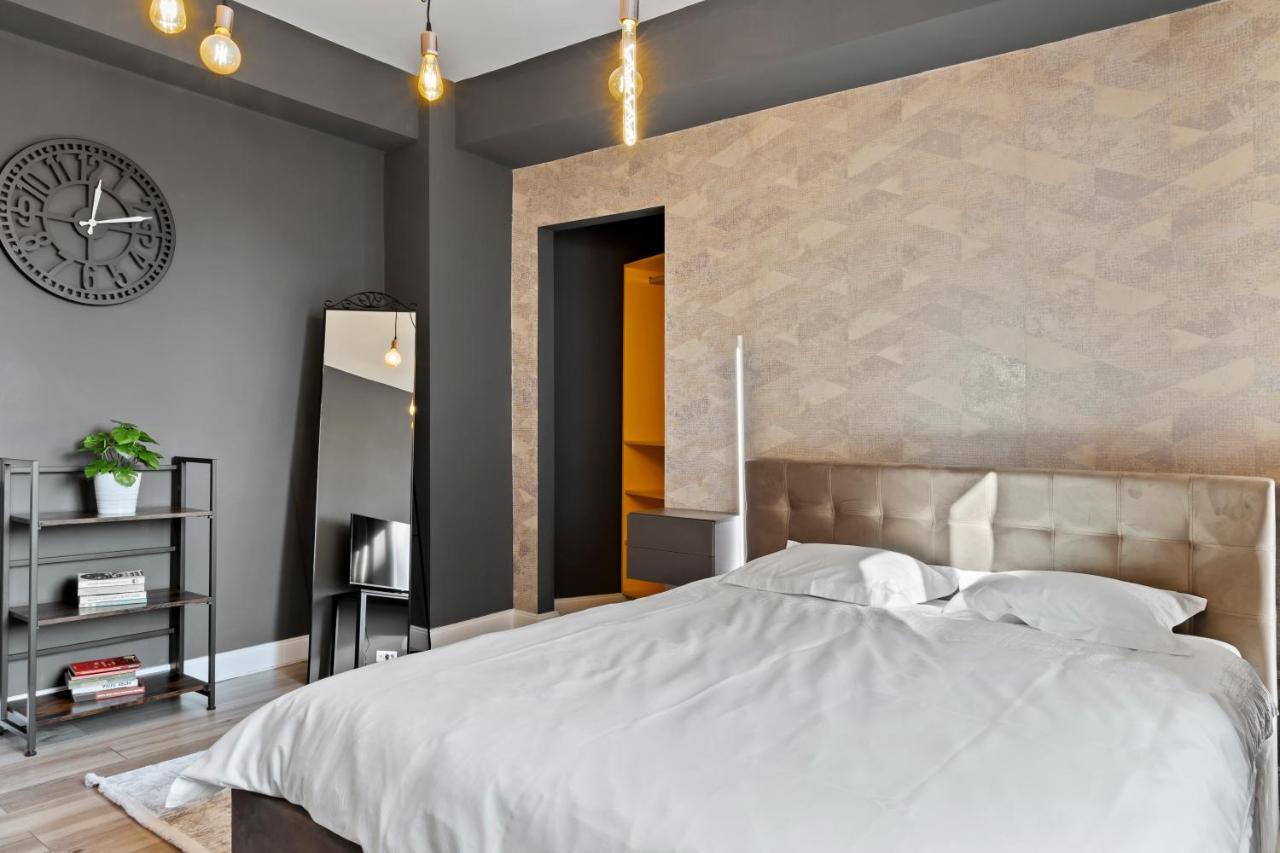 Contemporan By Art Appartamento Bucarest
