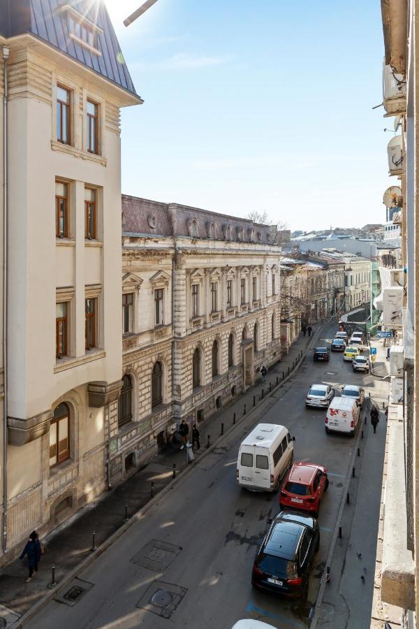 Appartamento Contemporan By Art Bucarest