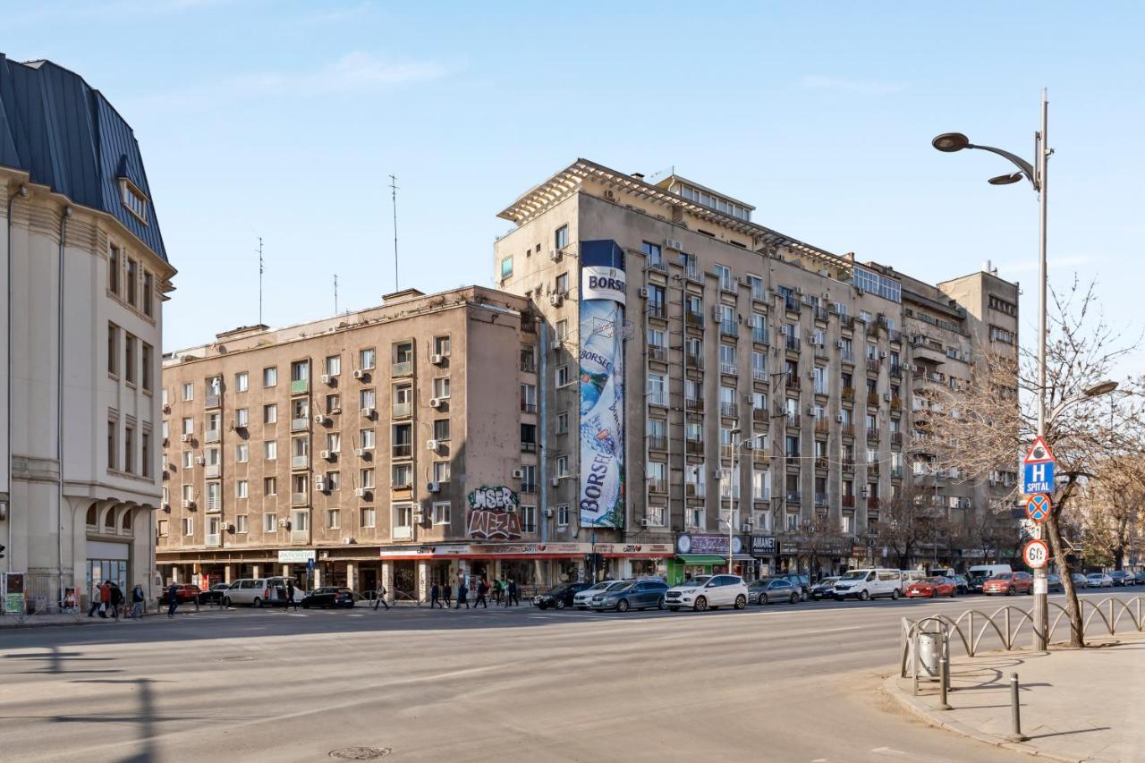Contemporan By Art Bucarest