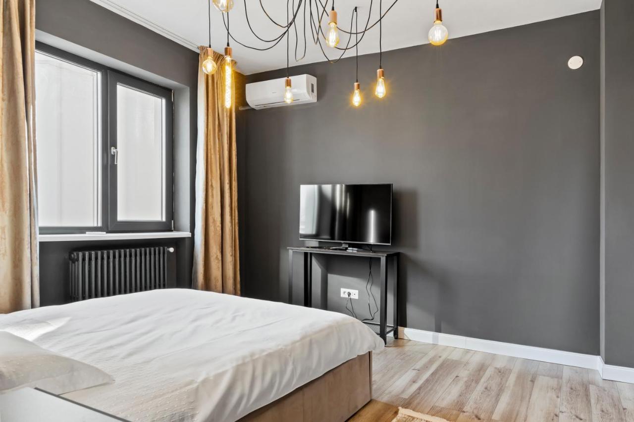 Contemporan By Art Appartamento
