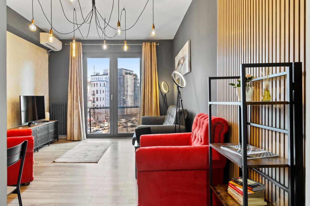 Appartamento Contemporan By Art *