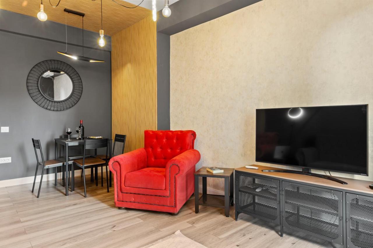 Contemporan By Art * Bucarest
