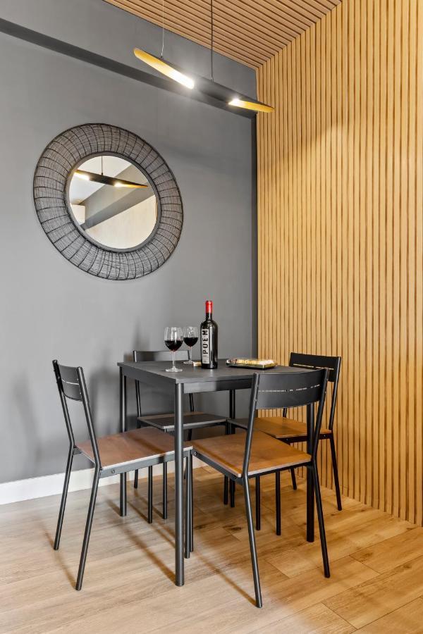 Contemporan By Art Appartamento
