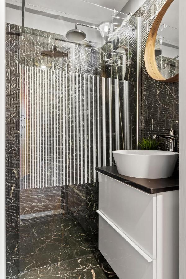 Appartamento Contemporan By Art
