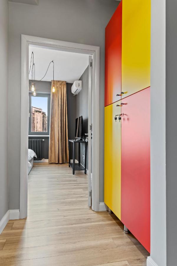 Contemporan By Art Appartamento Bucarest