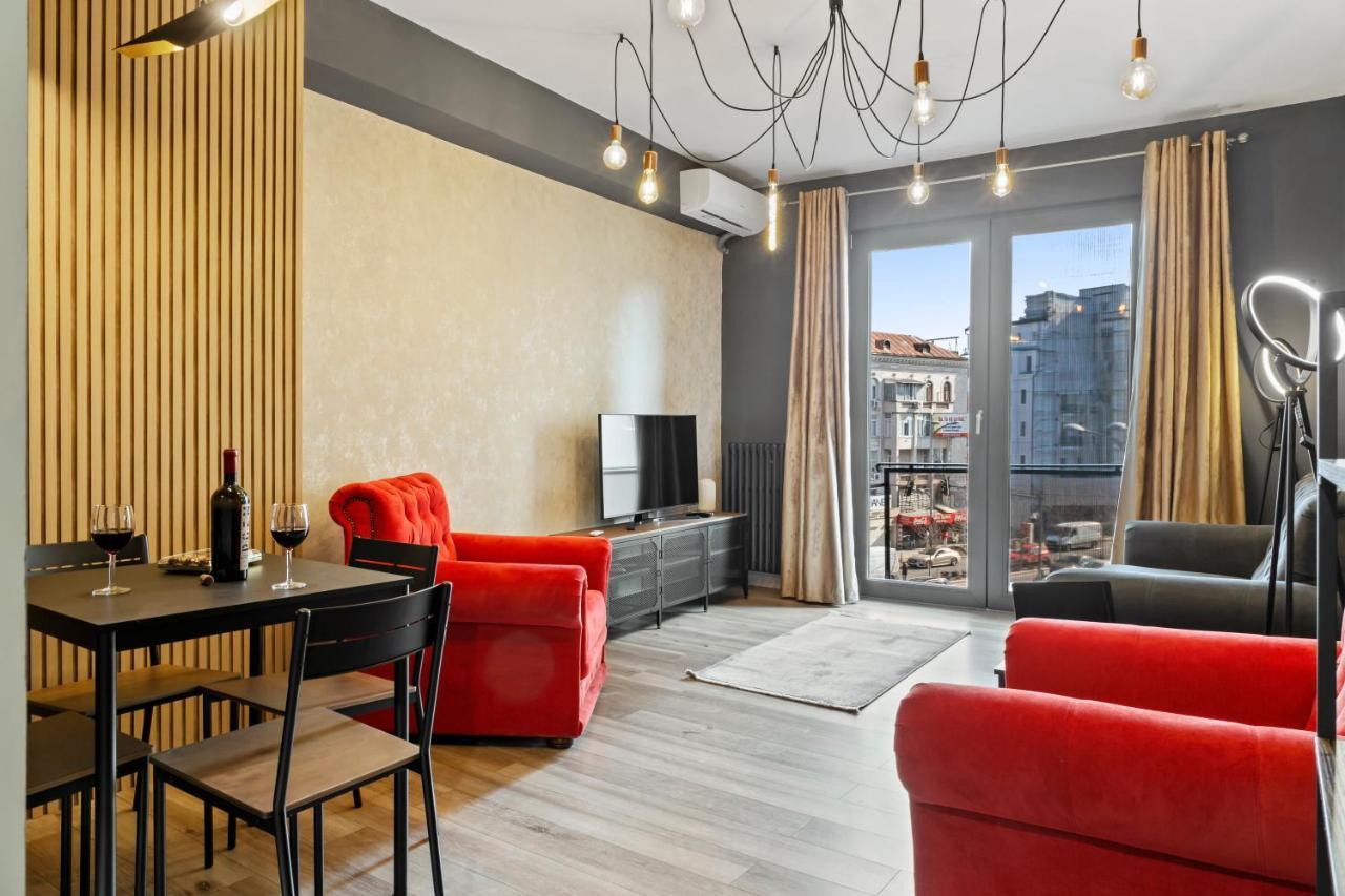 Appartamento Contemporan By Art