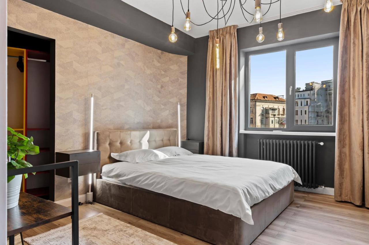 Contemporan By Art Appartamento