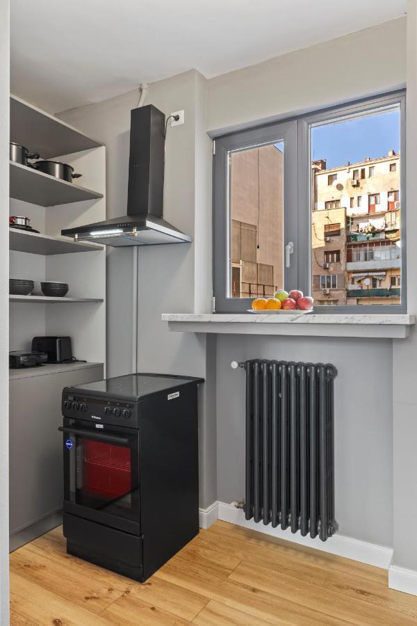 Contemporan By Art Appartamento *