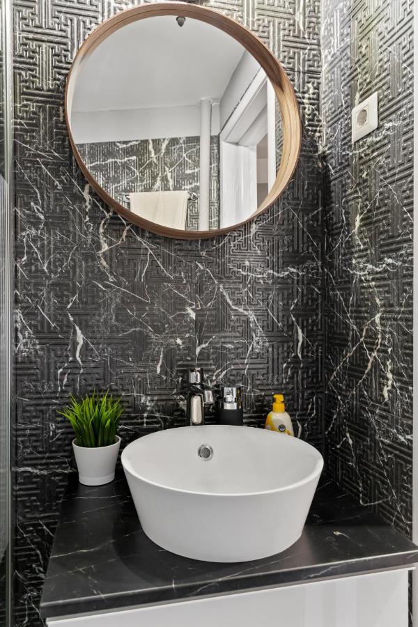 Appartamento Contemporan By Art Bucarest
