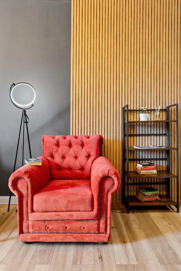 Contemporan By Art Bucarest